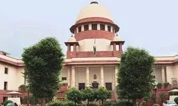 Ahobilam: మఠం కేసు.. ప్రభుత్వానికి సుప్రీంలో ఎదురుదెబ్బ