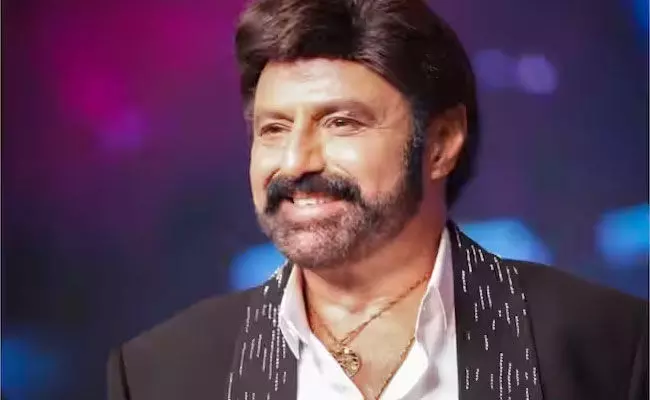 NBK: వివాదానికి ఫుల్స్టాప్.. ఏఎన్నార్ మా బాబాయ్: బాలకృష్ణ NBK: వివాదానికి ఫుల్స్టాప్.. ఏఎన్నార్ మా బాబాయ్: బాలకృష్ణ