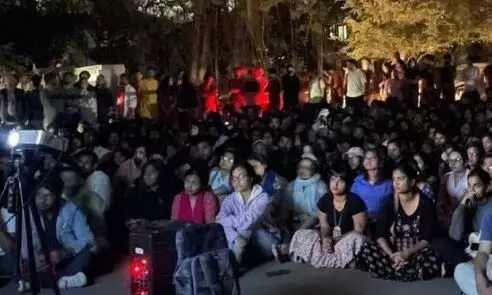 HSU : కశ్మీరీ ఫైల్స్ vs మోదీ బీబీసీ డాక్యుమెంటరీ HSU : కశ్మీరీ ఫైల్స్ vs మోదీ బీబీసీ డాక్యుమెంటరీ