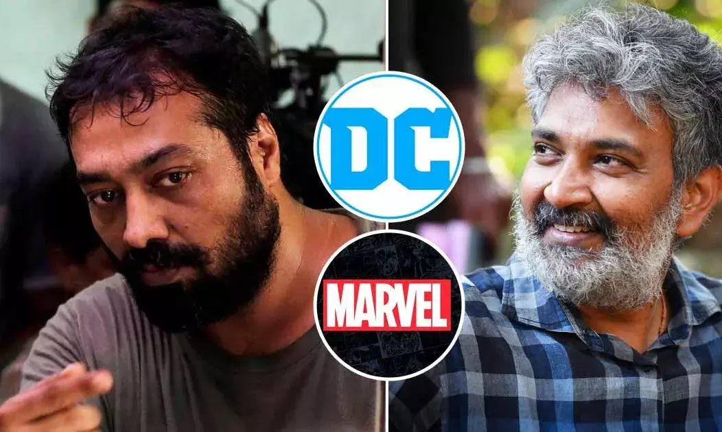 Rajamouli RRR: జక్కన్న జర జాగ్రత్త.... Rajamouli RRR: జక్కన్న జర జాగ్రత్త....