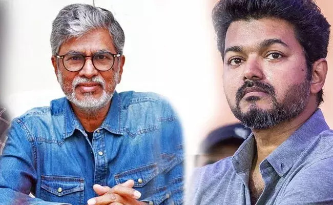 Thalapathy Vijay: తండ్రీ కొడుకుల గొడవ.. మరోసారి తెరపైకి Thalapathy Vijay: తండ్రీ కొడుకుల గొడవ.. మరోసారి తెరపైకి