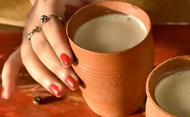 Tea with Snacks: టీ తాగుతూ తినకూడనివి ఏంటో తెలుసా.. Tea with Snacks: టీ తాగుతూ తినకూడనివి ఏంటో తెలుసా..