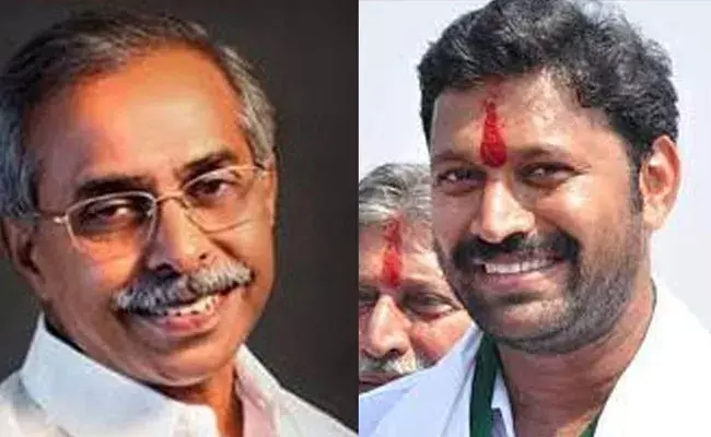 MP Avinash Reddy: వైఎస్ వివేకా హత్య కేసు.. సీబీఐ విచారణకు హాజరైన ఎంపీ MP Avinash Reddy: వైఎస్ వివేకా హత్య కేసు.. సీబీఐ విచారణకు హాజరైన ఎంపీ