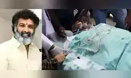 తారకరత్న ఆరోగ్యం విషమం.. కొనసాగుతున్న అత్యవసర చికిత్స తారకరత్న ఆరోగ్యం విషమం.. కొనసాగుతున్న అత్యవసర చికిత్స