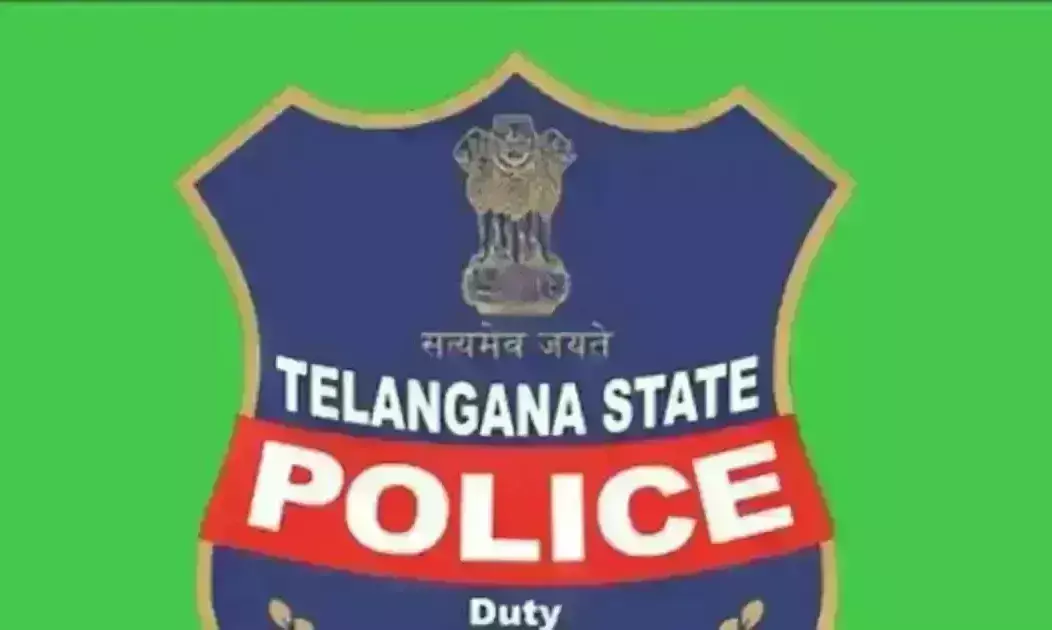 Telangana: పోలీసులపై దాడి చేసిన తండావాసులు Telangana: పోలీసులపై దాడి చేసిన తండావాసులు