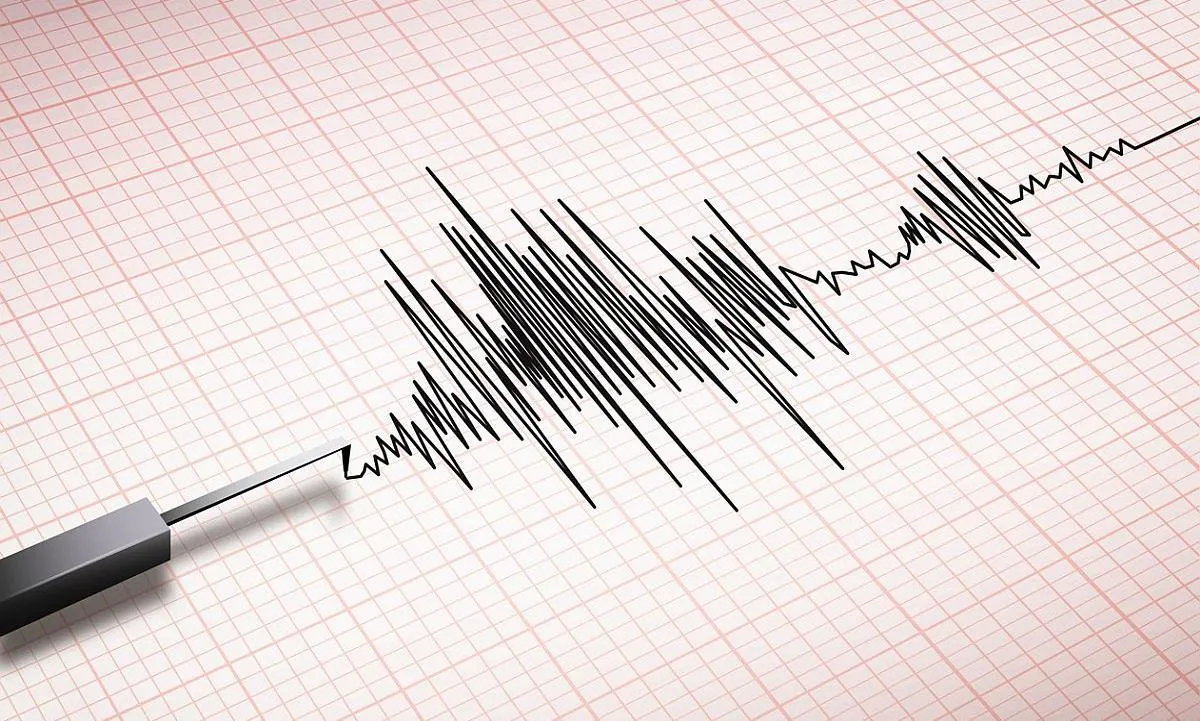 Earthquake : పాకిస్థాన్ లో భూకంపం.. Earthquake : పాకిస్థాన్ లో భూకంపం..