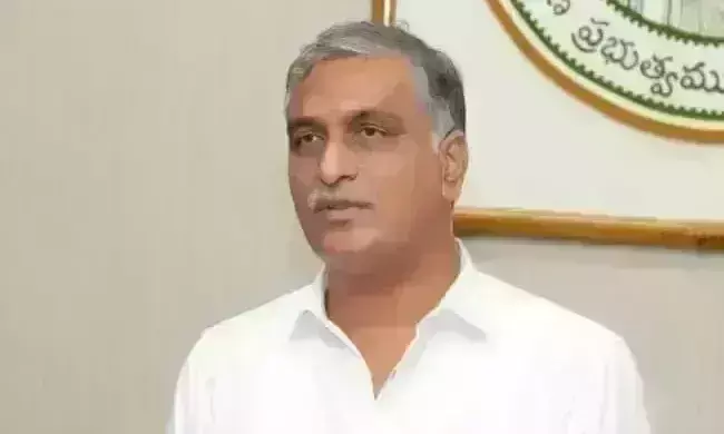Telangana: ఉత్తమ వైద్య సేవల్లో మూడో రాష్ట్రం మనదే.. Telangana: ఉత్తమ వైద్య సేవల్లో మూడో రాష్ట్రం మనదే..