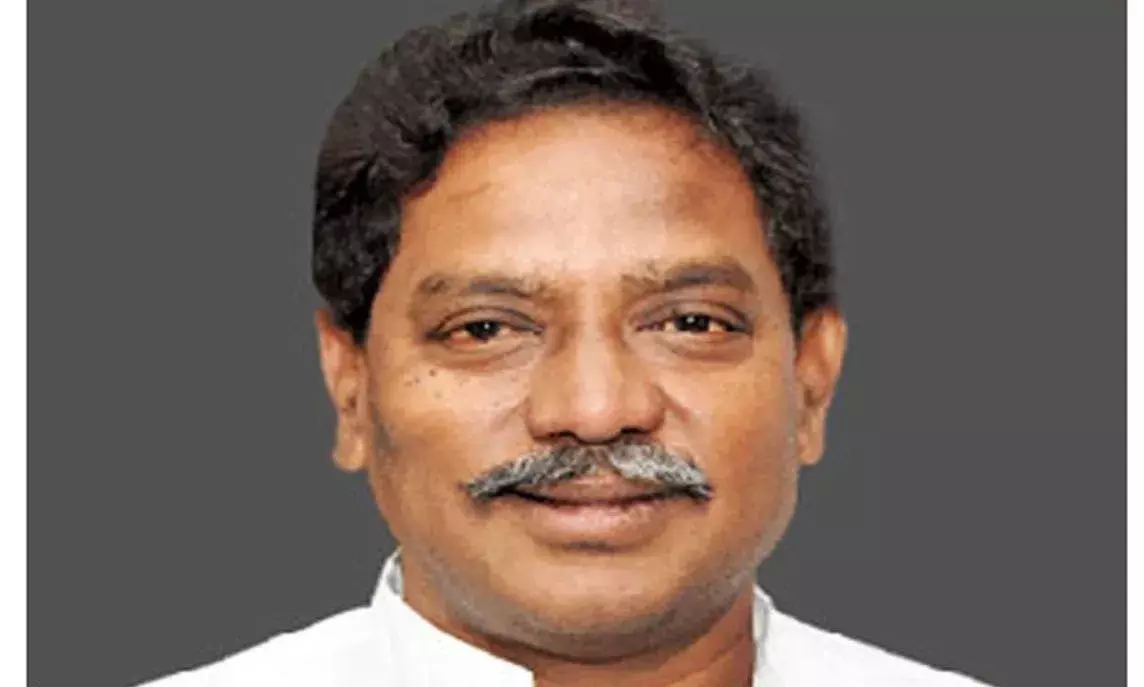 మాజీ మంత్రి వట్టి వసంత్‌కుమార్‌ ఇకలేరు..