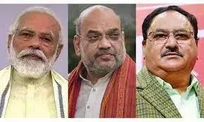 Telangana: అధికారమే లక్ష్యం..