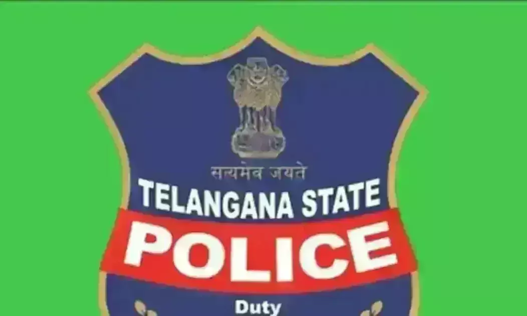 Telangana: పోలీసులపై దాడి చేసిన తండావాసులు