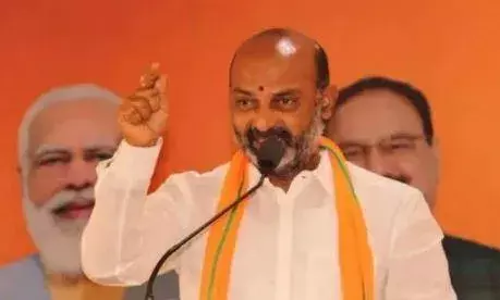 Telangana : క్షుద్రపూజలు అందుకే