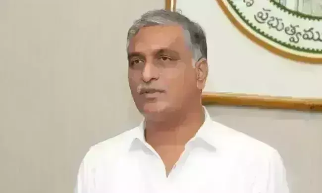 Telangana: ఉత్తమ వైద్య సేవల్లో మూడో రాష్ట్రం మనదే.. Telangana: ఉత్తమ వైద్య సేవల్లో మూడో రాష్ట్రం మనదే..
