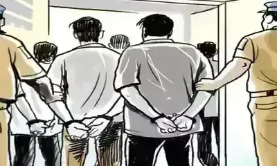 Srilanka: 200మంది స్మగ్లర్ల అరెస్ట్ Srilanka: 200మంది స్మగ్లర్ల అరెస్ట్
