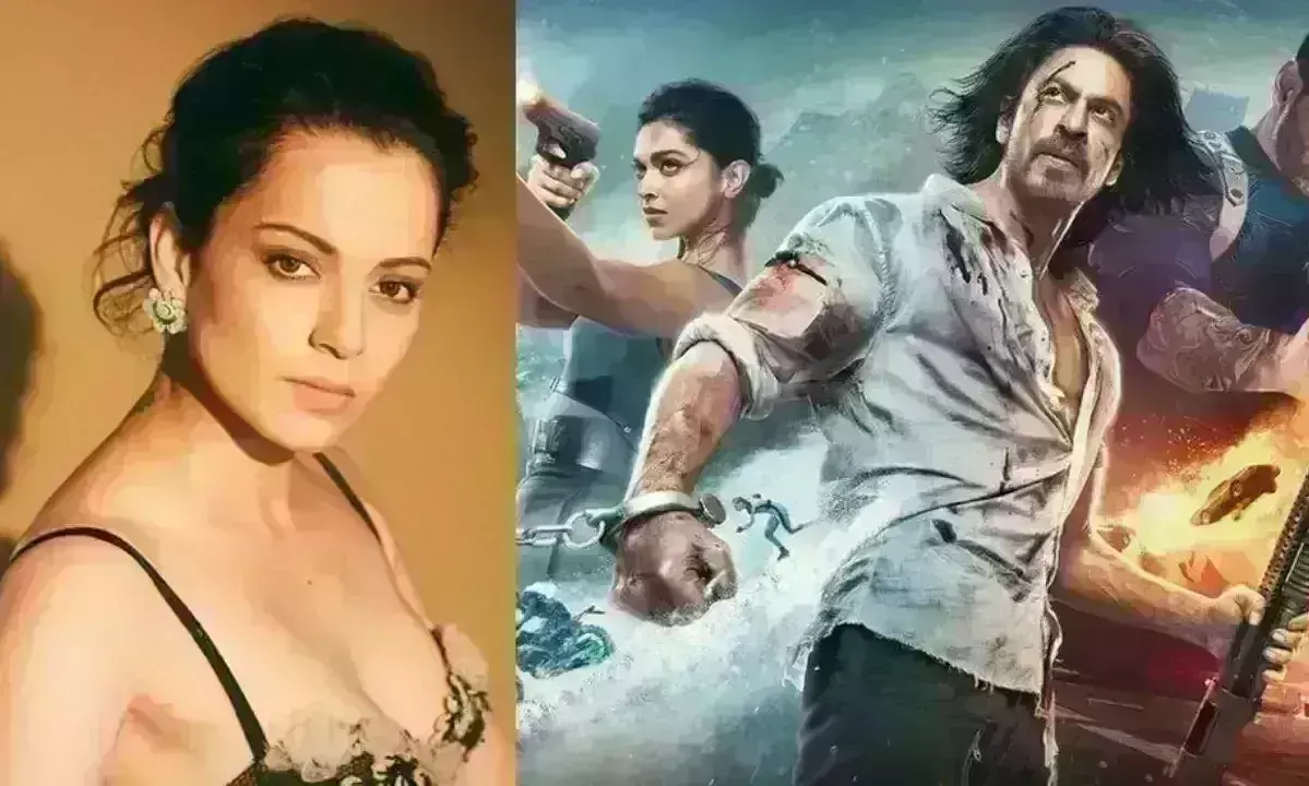 Bollywood: ఖాన్స్ అంటే ఎంత ఇష్టమో... !