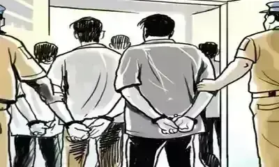Srilanka: 200మంది స్మగ్లర్ల అరెస్ట్ Srilanka: 200మంది స్మగ్లర్ల అరెస్ట్