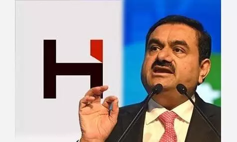 Adani vs Hindenburg: లేఖల యుద్ధం Adani vs Hindenburg: లేఖల యుద్ధం