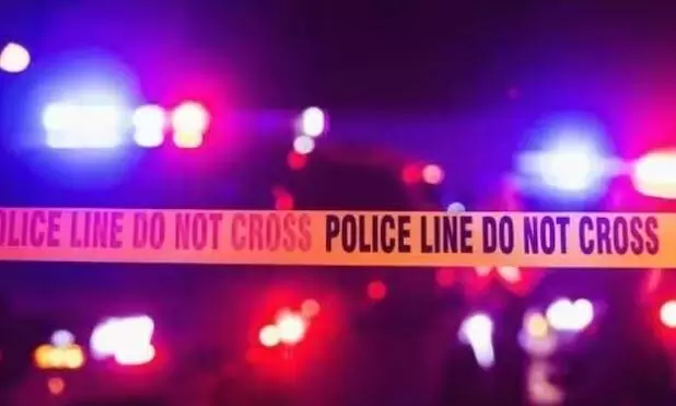 Gun Firing : పుట్టినరోజు వేడుకల్లో కాల్పులు, 8మంది మృతి Gun Firing : పుట్టినరోజు వేడుకల్లో కాల్పులు, 8మంది మృతి