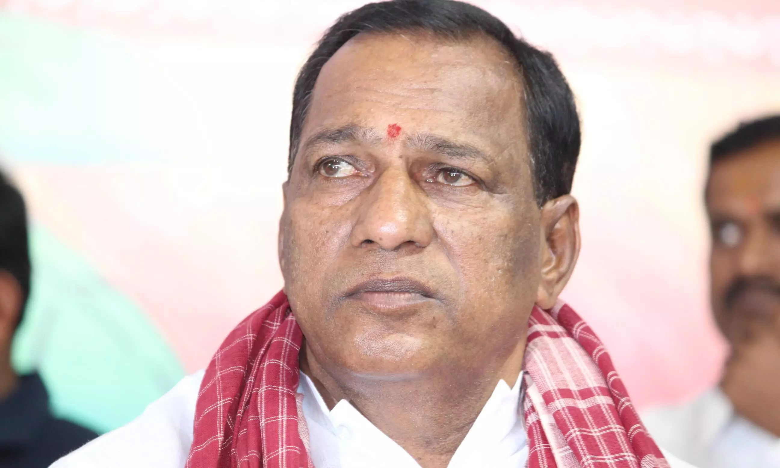Telangana: మంత్రి మల్లారెడ్డికి అవిశ్వాసాల లొల్లి Telangana: మంత్రి మల్లారెడ్డికి అవిశ్వాసాల లొల్లి