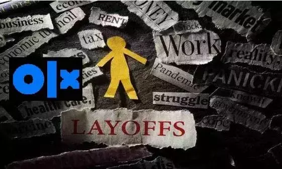 OLX Layoff 2023 : OLXలో ఉద్యోగాల ఊస్టింగ్