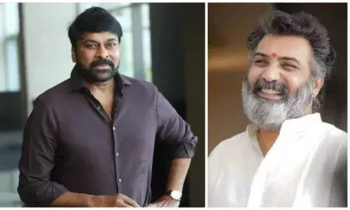 Chiranjeevi : తారకరత్న ఆరోగ్యంపై చిరు ఎమోషనల్ ట్వీట్