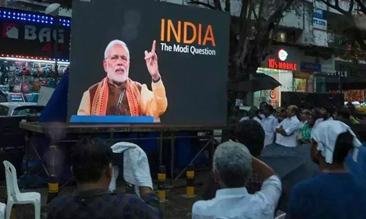 Modi Documentary: విచారణకు సుప్రీం ఓకే