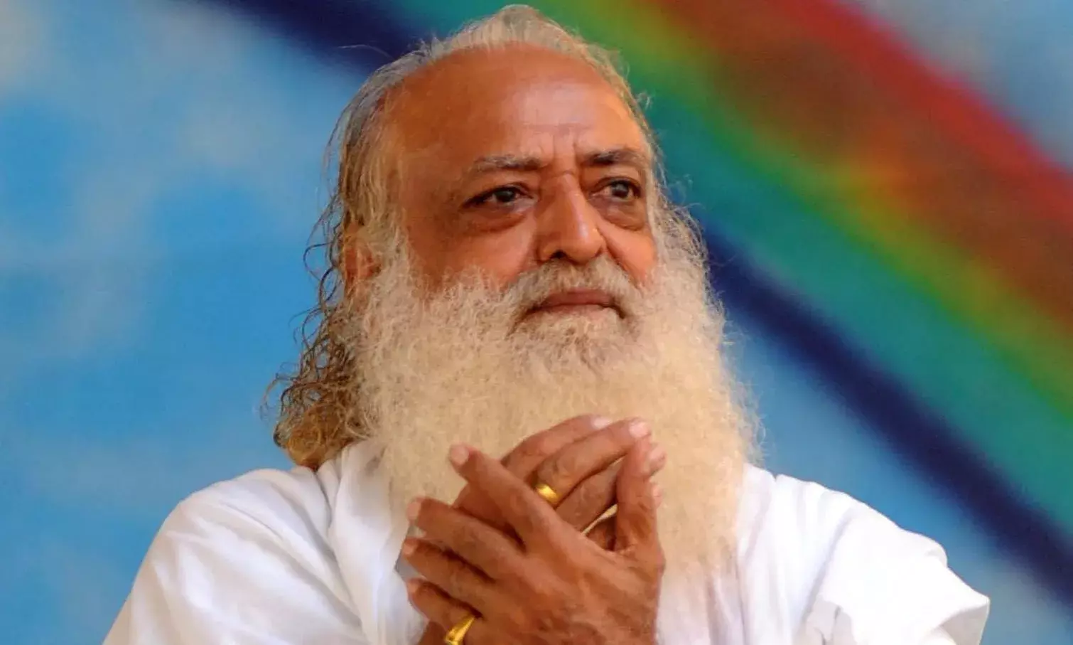 Asharambapu life sencentence: చేసిన పాపానికి సరైన శిక్ష
