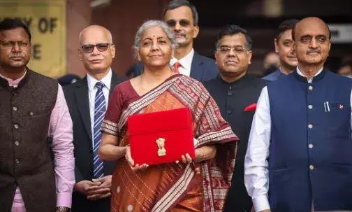 Budget 2023 : ధరలు పెరిగేవి, తగ్గేవి ఇవే..!