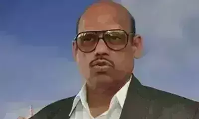 AndhraPradesh: రాజధాని విశాఖకు తరలిస్తే..సీమ చూస్తూ ఊరుకోదు AndhraPradesh: రాజధాని విశాఖకు తరలిస్తే..సీమ చూస్తూ ఊరుకోదు