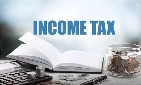 Budget 2023: రూ. 7 లక్షల వరకు పన్ను లేదు Budget 2023: రూ. 7 లక్షల వరకు పన్ను లేదు