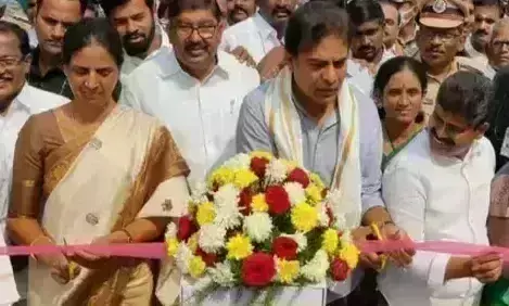 Telangana: మన ఊరు మన బడి కేసీఆర్ మానస పుత్రిక Telangana: మన ఊరు మన బడి కేసీఆర్ మానస పుత్రిక