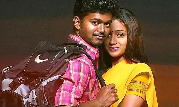 Kollywood: 14ఏళ్ల తరువాత మళ్లీ జంటగా... Kollywood: 14ఏళ్ల తరువాత మళ్లీ జంటగా...