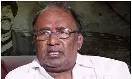 Chennai: సీనియర్ దర్శకుడి కన్నుమూత Chennai: సీనియర్ దర్శకుడి కన్నుమూత