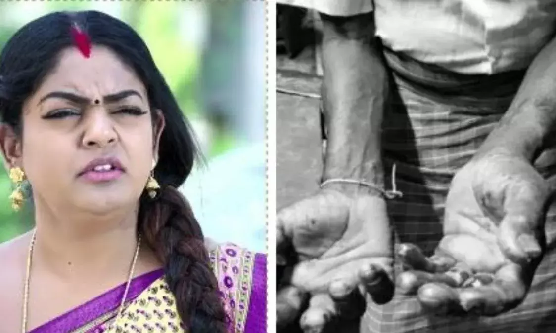 Karthikadeepam Effect: వేలు కొరికిన కార్తీకదీపం సీరియల్‌