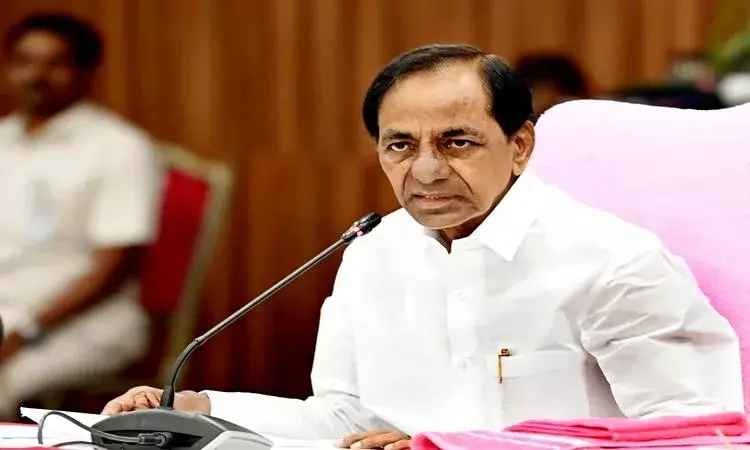 Telangana: తెలంగాణ ఎన్నికల బడ్జెట్ Telangana: తెలంగాణ ఎన్నికల బడ్జెట్