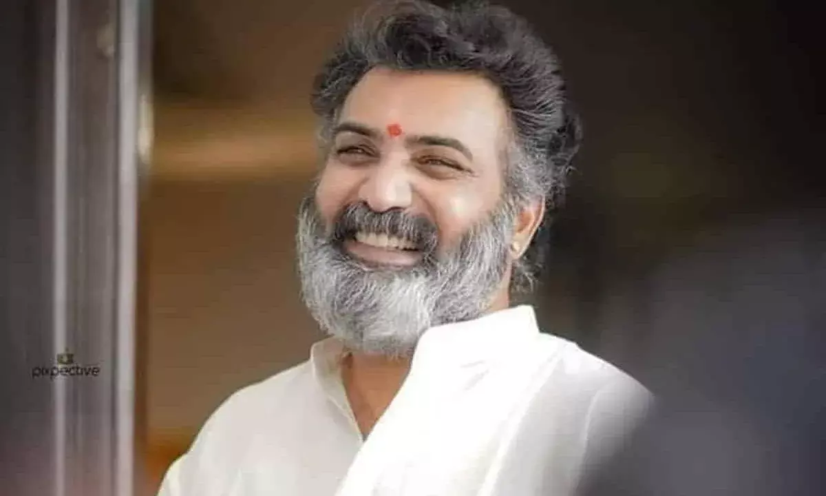 Tarakaratna Health Update: నిలకడగా ఆరోగ్యం