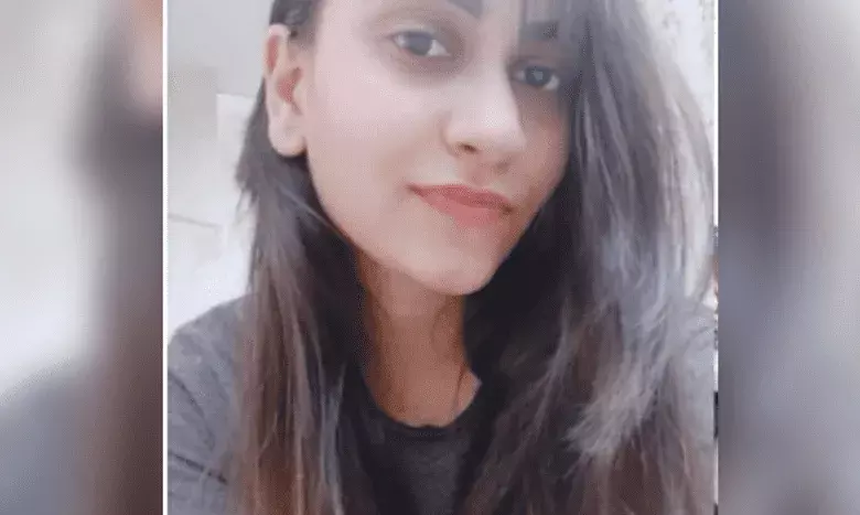 Crime: దంత వైద్యురాలి ఆత్మహత్య