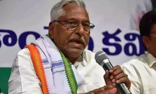 Assembly Session: గవర్నర్ ప్రసంగంలో అబద్దాలే ఎక్కువ : జీవన్ రెడ్డి Assembly Session: గవర్నర్ ప్రసంగంలో అబద్దాలే ఎక్కువ : జీవన్ రెడ్డి