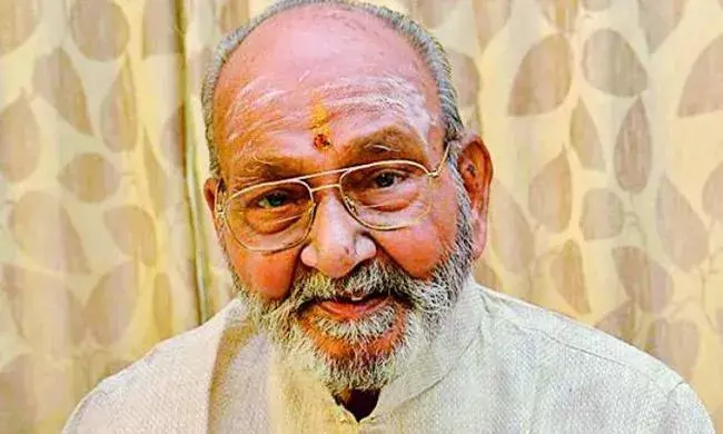 K Vishwanath:  అస్తమించిన కళాతపస్వి... ప్రముఖుల నివాళి