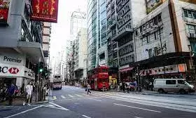 Hong Kong: ఛలో చైనా... ఫ్రీగా...! Hong Kong: ఛలో చైనా... ఫ్రీగా...!