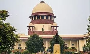 Collegium : కేంద్రంపై సుప్రీం కోర్టు సీరియస్