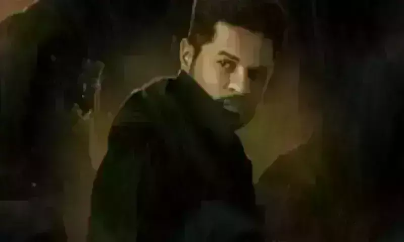 Prabhudeva: కొత్త అవతారంలో ప్రభుదేవా....