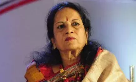Vani Jayaram Demise: వాణి జయరాం మృతి పట్ల అనుమానాలు.. కేసు నమోదు Vani Jayaram Demise: వాణి జయరాం మృతి పట్ల అనుమానాలు.. కేసు నమోదు