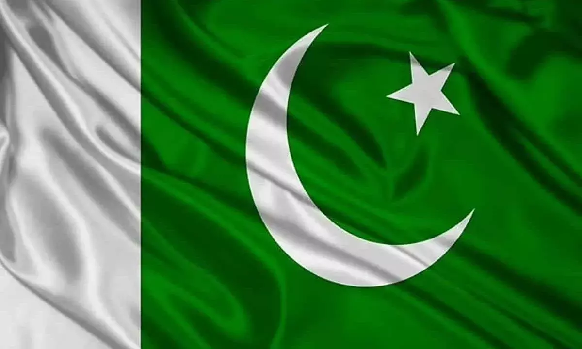 Pakistan: వీకీపీడియాపై ఆంక్షలు