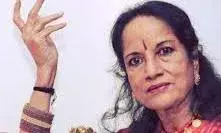 Vani Jayaram Demise: మూగబోయిన వాణి Vani Jayaram Demise: మూగబోయిన వాణి
