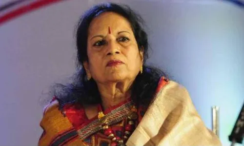 Vani Jayaram Demise: వాణి జయరామ్ సినీ ప్రస్థానం