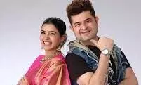 Dabbo Ratnani: లక్కీ సామ్... Dabbo Ratnani: లక్కీ సామ్...