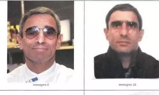 France : పిజ్జాలు అమ్ముకుంటోన్న మాఫియా కింగ్... France : పిజ్జాలు అమ్ముకుంటోన్న మాఫియా కింగ్...