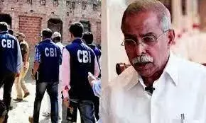 AP : వివేకా హత్య కేసు..సీబీఐ కోర్టుకు నిందితులు AP : వివేకా హత్య కేసు..సీబీఐ కోర్టుకు నిందితులు