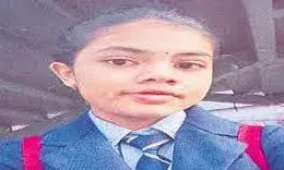 Hyderabad : ఒత్తిడి తట్టుకోలేక విద్యార్థిని ఆత్మహత్య Hyderabad : ఒత్తిడి తట్టుకోలేక విద్యార్థిని ఆత్మహత్య
