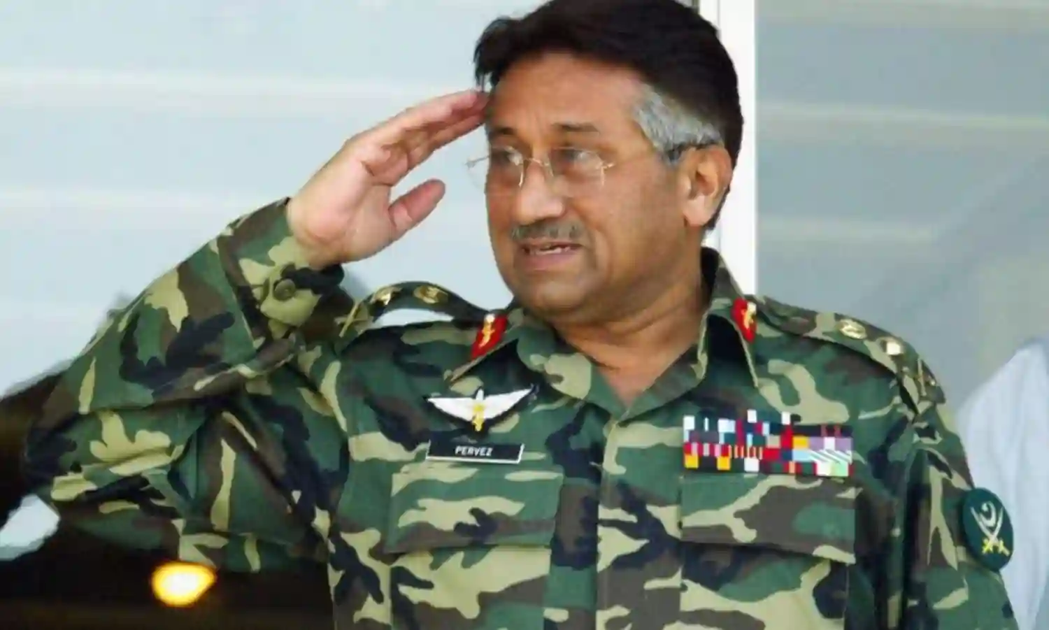 Pakistan : కార్గిల్ యుద్ధానికి ప్రధాన కారకుడు ముషారఫ్ Pakistan : కార్గిల్ యుద్ధానికి ప్రధాన కారకుడు ముషారఫ్